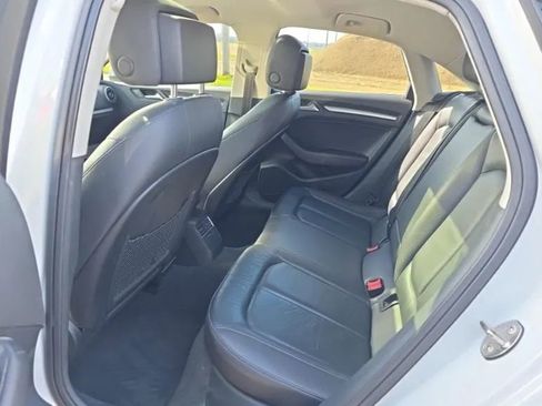 Used 2015 Audi A3 2.0T Premium w/ Cold Weather Package AWD/4WD image 4