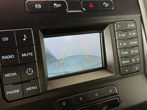 Used 2017 Ford F250 XL w/ Power Equipment Group AWD/4WD image 13