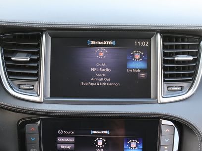 Certified 2023 INFINITI QX50 Luxe