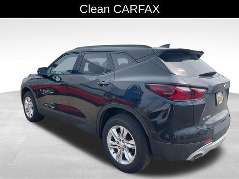 Used 2022 Chevrolet Blazer LT image 5