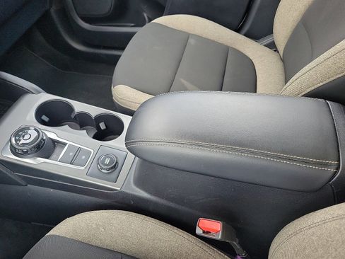 Used 2025 Ford Bronco Sport Big Bend image 20