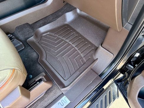 Used 2015 Ford F150 King Ranch w/ Equipment Group 601A Luxury image 18