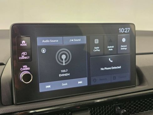 Used 2026 Honda CR-V EX-L image 31