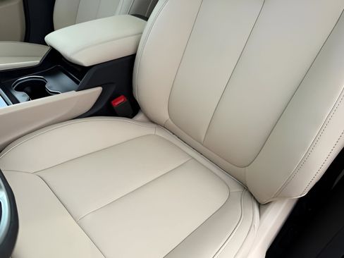 New 2026 Jeep Grand Cherokee Limited AWD/4WD image 27