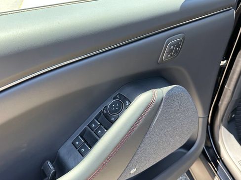 New 2026 Ford Mustang Mach-E Premium w/ Sport Appearance Package RWD image 21