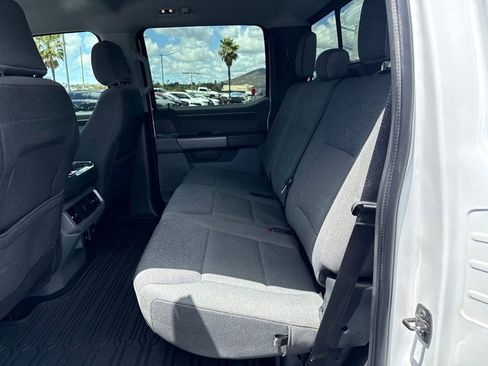 Used 2024 Ford F150 XLT AWD/4WD image 16