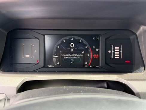 Certified 2025 Toyota Tacoma SR5 AWD/4WD image 25