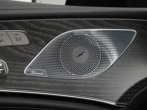 Certified 2023 Mercedes-Benz AMG GT 63 w/ Driver Assistance Package image 32