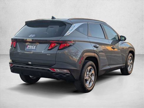 Used 2024 Hyundai Tucson SEL image 5