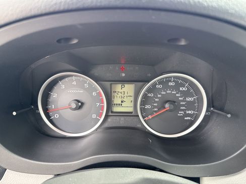 Used 2018 Subaru Forester 2.5i w/ Alloy Wheel Package image 24