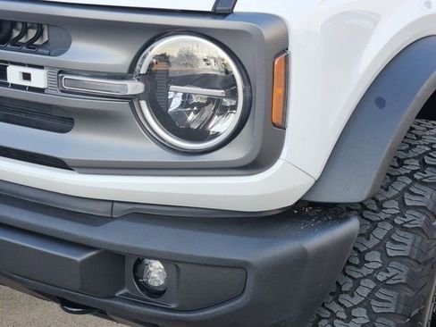 Used 2022 Ford Bronco Big Bend image 16