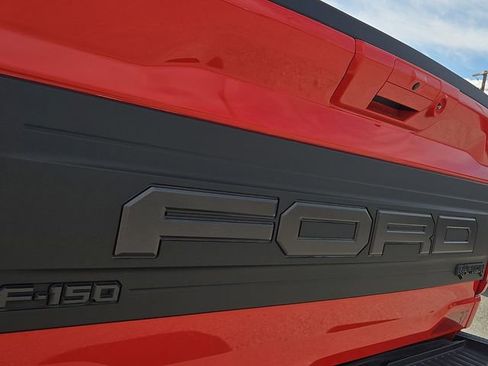Used 2023 Ford F150 Raptor w/ Raptor 37 Performance Package AWD/4WD image 20