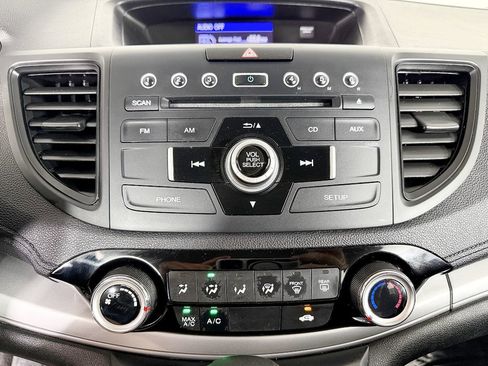Used 2015 Honda CR-V LX image 55