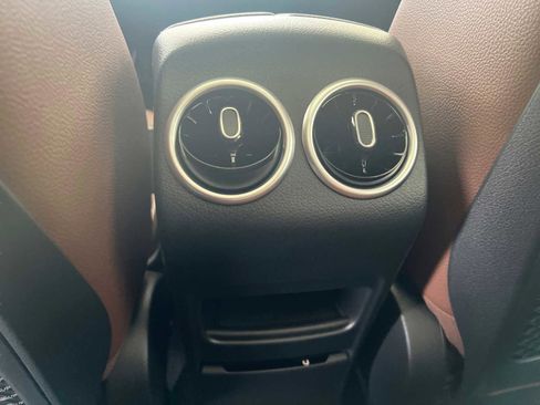 New 2025 Mercedes-Benz GLA 35 AMG 4MATIC image 20