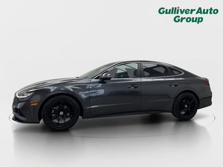 Used 2023 Hyundai Sonata SEL FWD video 2