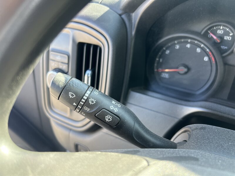 Used 2020 Chevrolet Silverado 2500 W/T w/ WT Convenience Package RWD image 21