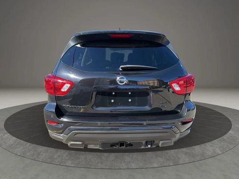 Used 2020 Nissan Pathfinder SL AWD/4WD image 6