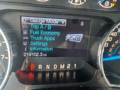 Used 2014 Ford F150 XLT w/ Equipment Group 302A Luxury image 20