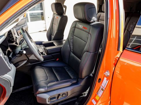 Used 2023 Toyota Sequoia TRD Pro image 30