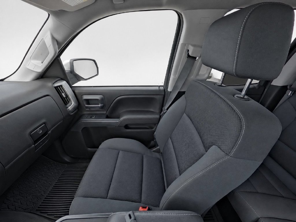 Used 2015 Chevrolet Silverado 1500 LT w/ All Star Edition AWD/4WD image 15