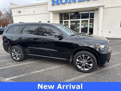 Used 2020 Dodge Durango GT