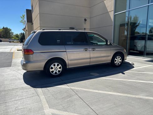 Used 2004 Honda Odyssey EX-L image 5