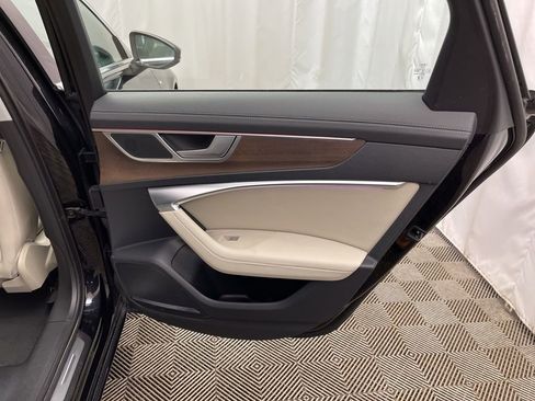 Used 2024 Audi A6 Premium Plus image 33