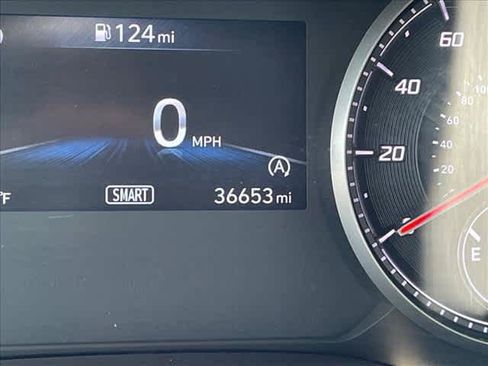 Used 2023 Hyundai Santa Fe SEL FWD image 17