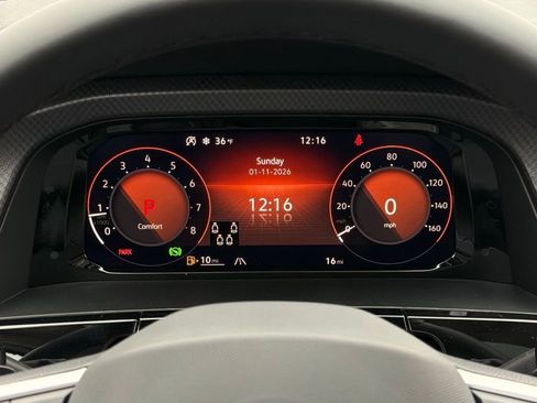 New 2026 Volkswagen Atlas Peak Edition image 34