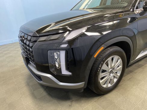 Used 2025 Hyundai Palisade SEL image 48