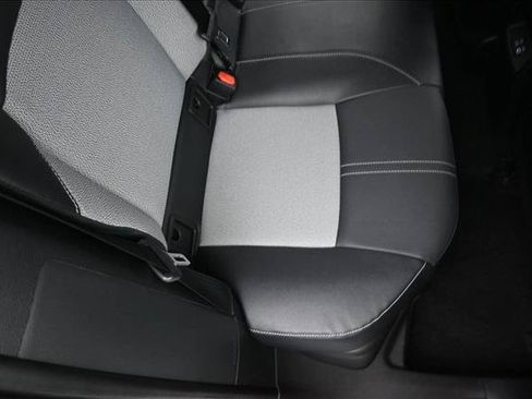 Used 2025 Toyota Corolla XSE FWD image 25
