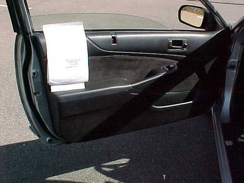 Used 2003 Honda Civic LX image 20