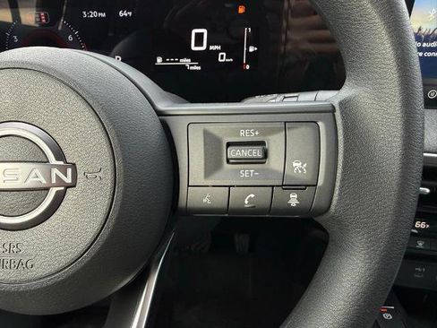 New 2026 Nissan Kicks SV image 21