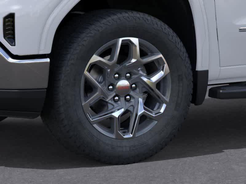 New 2026 GMC Sierra 1500 SLT w/ SLT Premium Package AWD/4WD image 9