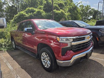 Used 2024 Chevrolet Silverado 1500 LT