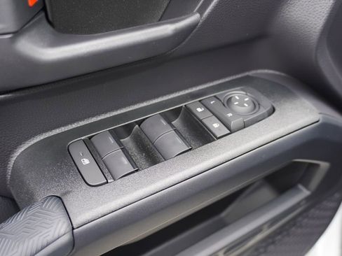 New 2026 Toyota 4Runner TRD Sport RWD image 13