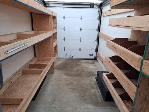 Used 2022 GMC Savana 3500 w/ Power Convenience Package image 15