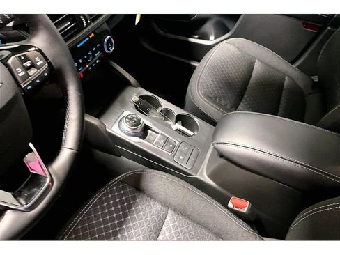 New 2026 Ford Escape Active w/ Cold Weather Package image 9