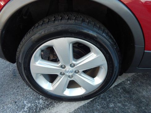 Used 2016 Buick Encore Convenience FWD image 18