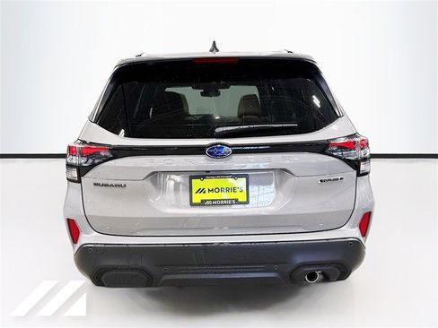 New 2026 Subaru Forester Touring image 6