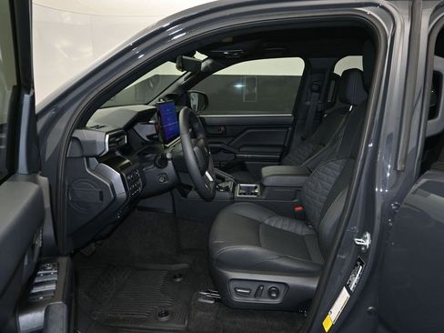 Used 2026 Toyota 4Runner TRD Off-Road Premium w/ Tow Technology Package AWD/4WD image 14