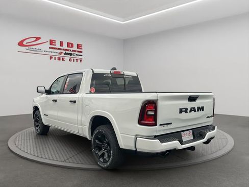 New 2026 RAM 1500 Big Horn image 3