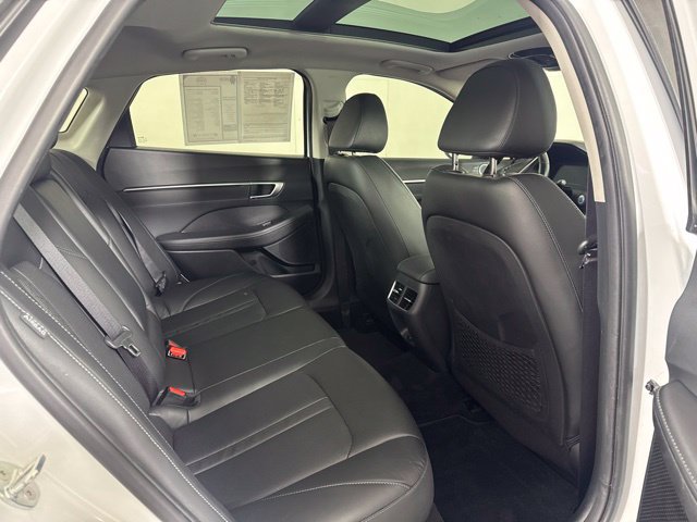 Used 2020 Hyundai Sonata Limited FWD image 5