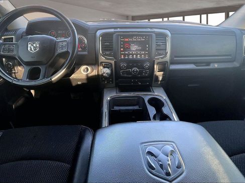 Used 2016 RAM 1500 Sport w/ Sport Premium Group image 17