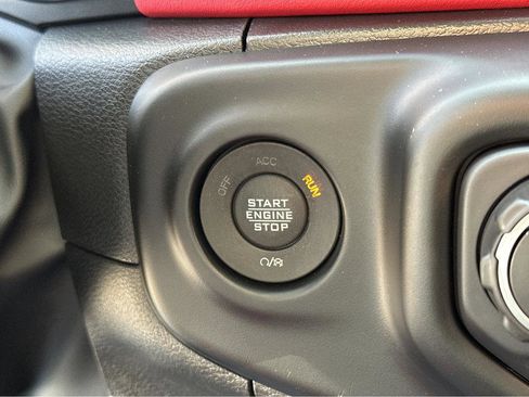 Used 2023 Jeep Wrangler Unlimited Rubicon 4xe image 24