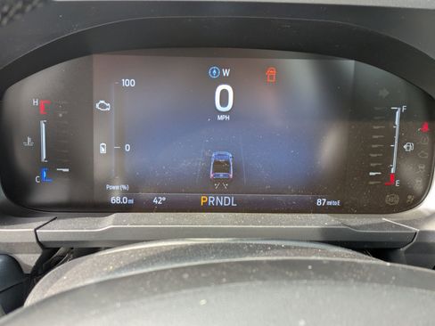 New 2026 Ford Maverick XLT w/ Equipment Group 301A image 16