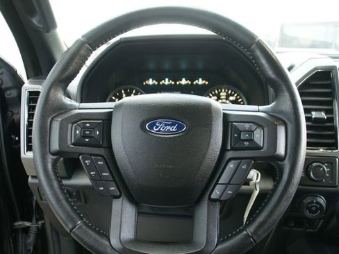 Used 2018 Ford F150 XLT w/ Equipment Group 302A Luxury image 21