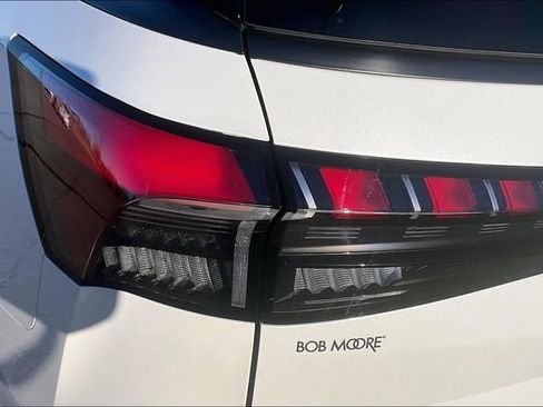 New 2026 INFINITI QX80 Autograph image 31