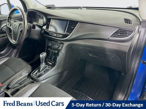 Used 2017 Buick Encore Preferred FWD image 29