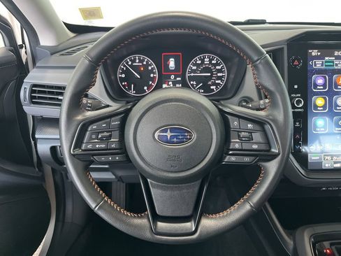 Used 2024 Subaru Crosstrek 2.5i Limited image 6